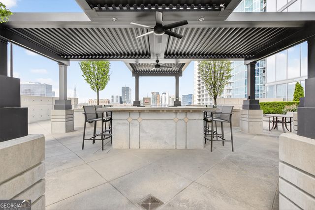 855 Peachtree Street NE 3503, Atlanta, GA 30308