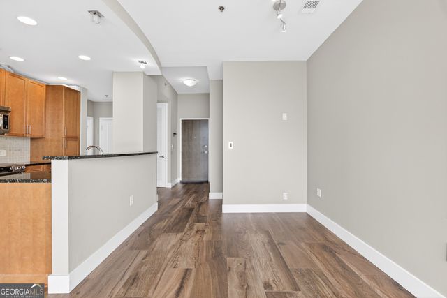 855 Peachtree Street NE 3503, Atlanta, GA 30308