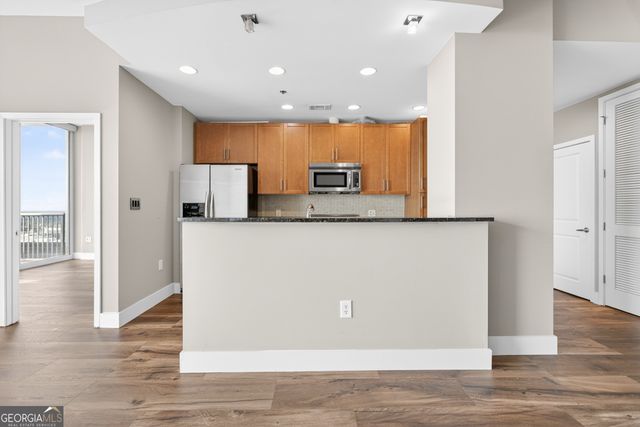 855 Peachtree Street NE 3503, Atlanta, GA 30308