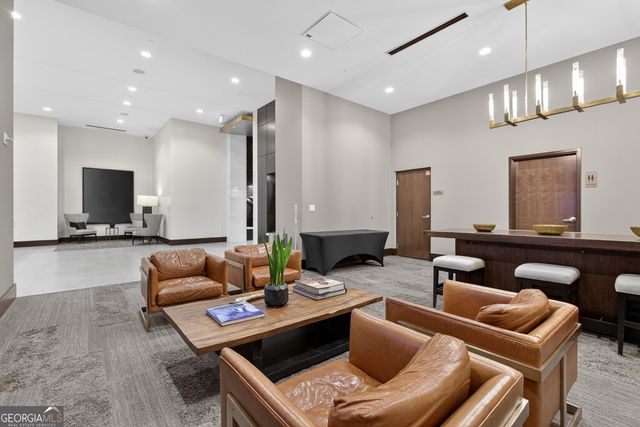 855 Peachtree Street NE 3503, Atlanta, GA 30308