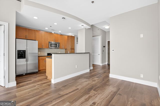 855 Peachtree Street NE 3503, Atlanta, GA 30308