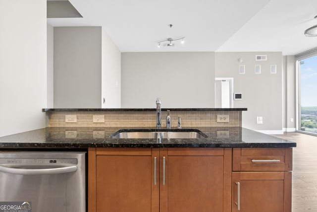 855 Peachtree Street NE 3503, Atlanta, GA 30308