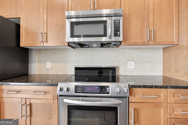 855 Peachtree Street NE 3503, Atlanta, GA 30308