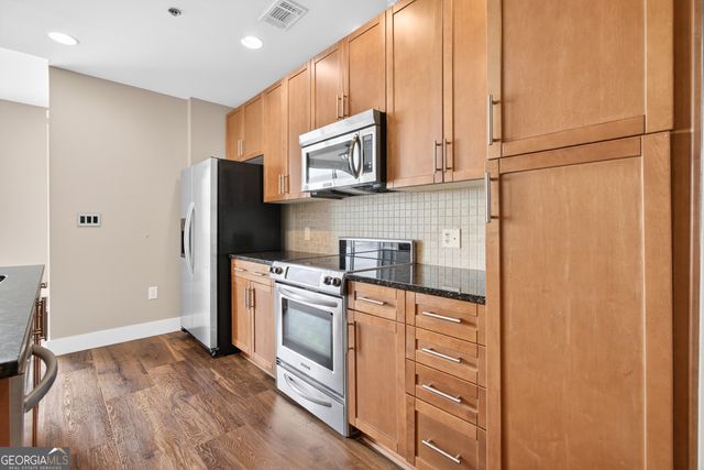 855 Peachtree Street NE 3503, Atlanta, GA 30308