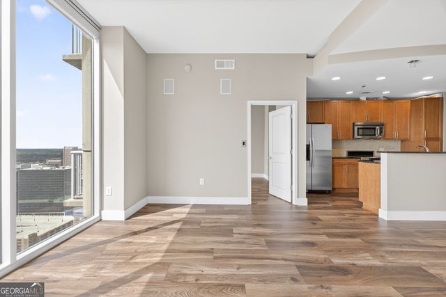 855 Peachtree Street NE 3503, Atlanta, GA 30308