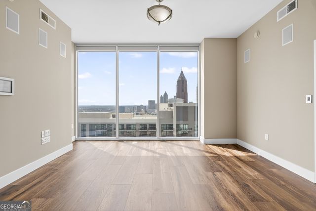 855 Peachtree Street NE 3503, Atlanta, GA 30308