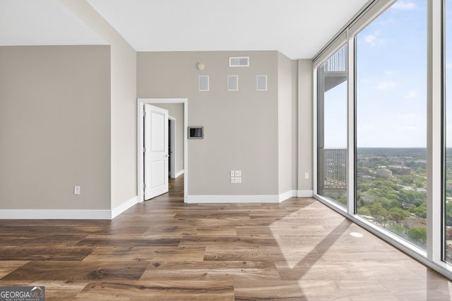 855 Peachtree Street NE 3503, Atlanta, GA 30308