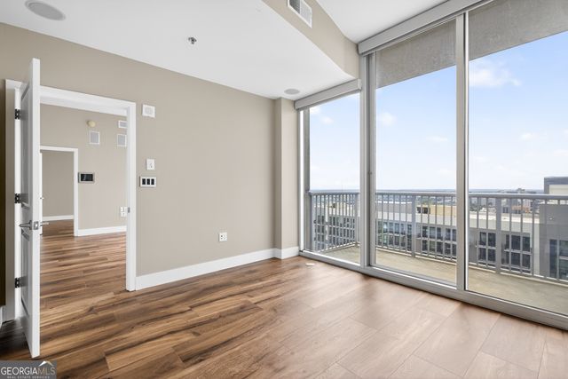 855 Peachtree Street NE 3503, Atlanta, GA 30308