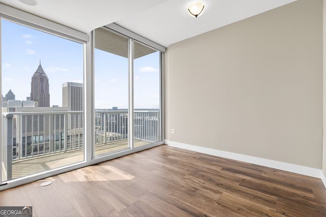 855 Peachtree Street NE 3503, Atlanta, GA 30308