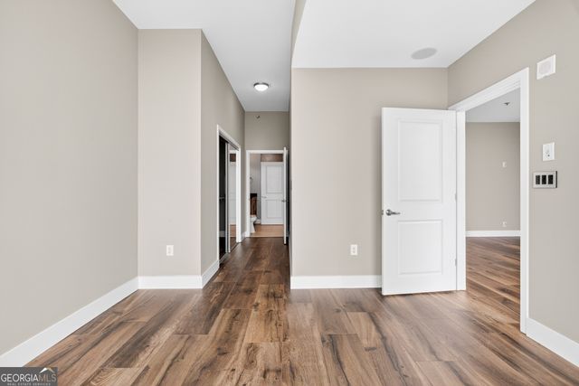 855 Peachtree Street NE 3503, Atlanta, GA 30308