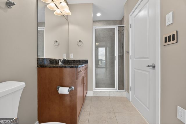 855 Peachtree Street NE 3503, Atlanta, GA 30308