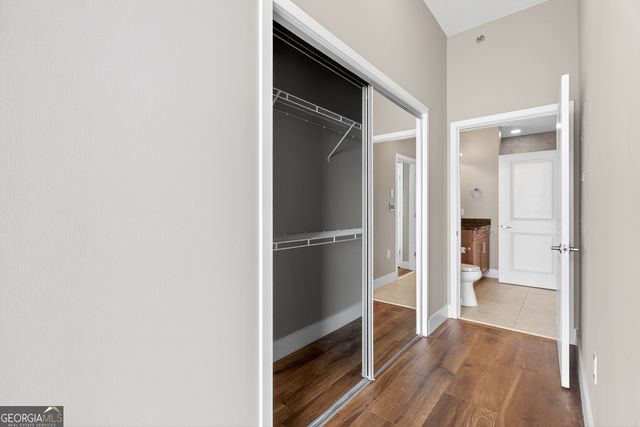 855 Peachtree Street NE 3503, Atlanta, GA 30308