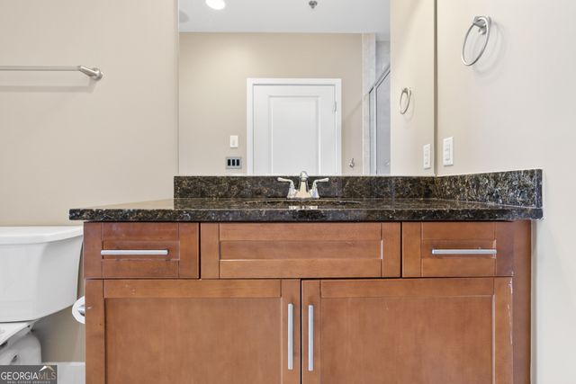 855 Peachtree Street NE 3503, Atlanta, GA 30308