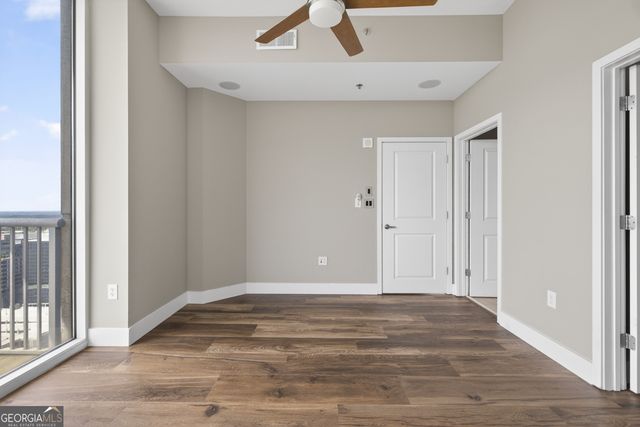 855 Peachtree Street NE 3503, Atlanta, GA 30308