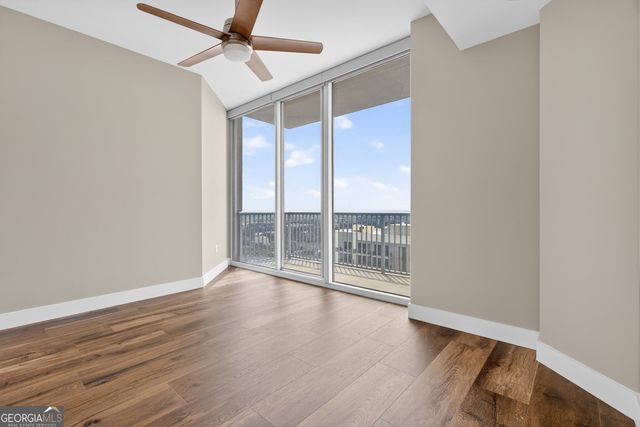 855 Peachtree Street NE 3503, Atlanta, GA 30308