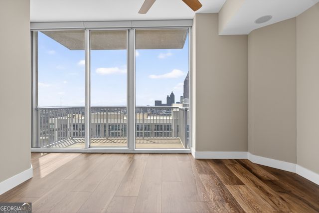 855 Peachtree Street NE 3503, Atlanta, GA 30308