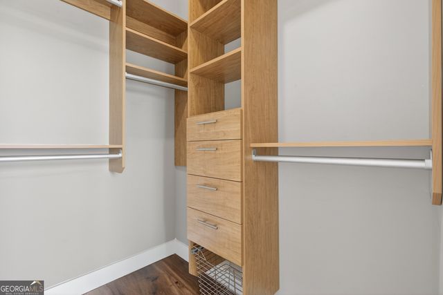 855 Peachtree Street NE 3503, Atlanta, GA 30308