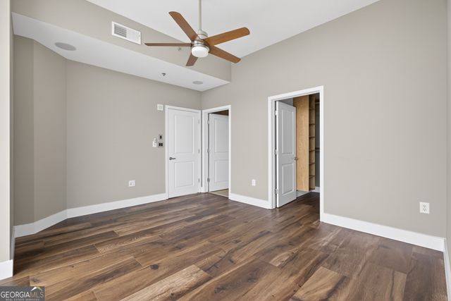 855 Peachtree Street NE 3503, Atlanta, GA 30308