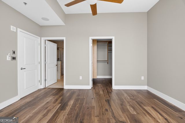 855 Peachtree Street NE 3503, Atlanta, GA 30308