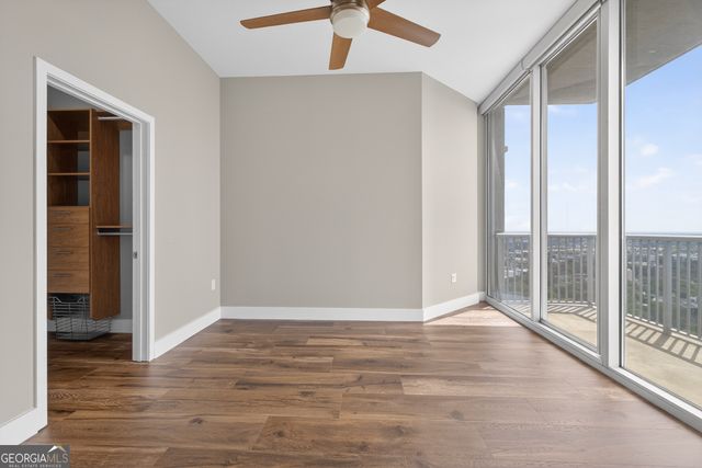 855 Peachtree Street NE 3503, Atlanta, GA 30308