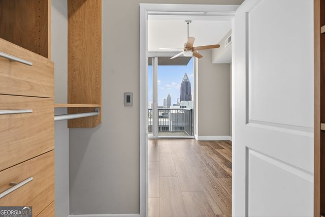 855 Peachtree Street NE 3503, Atlanta, GA 30308