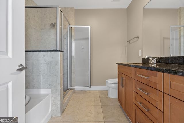 855 Peachtree Street NE 3503, Atlanta, GA 30308