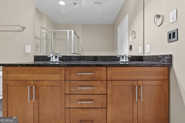 855 Peachtree Street NE 3503, Atlanta, GA 30308