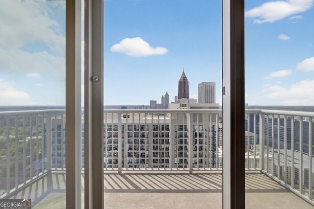 855 Peachtree Street NE 3503, Atlanta, GA 30308