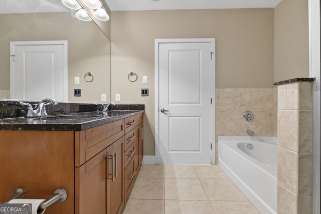 855 Peachtree Street NE 3503, Atlanta, GA 30308