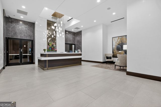 855 Peachtree Street NE 3503, Atlanta, GA 30308