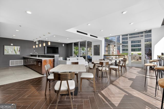 855 Peachtree Street NE 3503, Atlanta, GA 30308