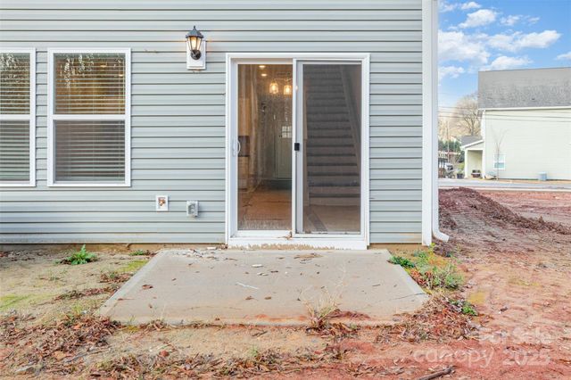 7304 Boswell Road, Charlotte, NC 28215