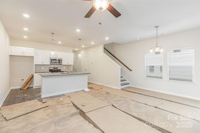 7304 Boswell Road, Charlotte, NC 28215