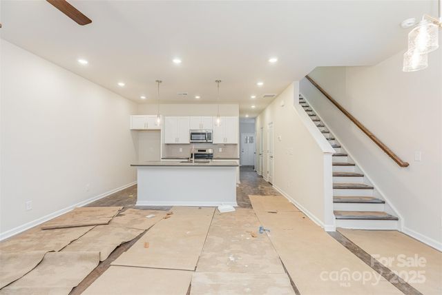 7304 Boswell Road, Charlotte, NC 28215