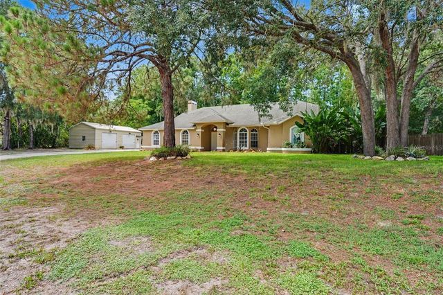 10551 CASEY DRIVE, New Port Richey, FL 34654
