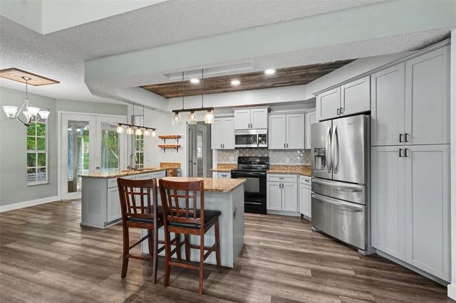 10551 CASEY DRIVE, New Port Richey, FL 34654