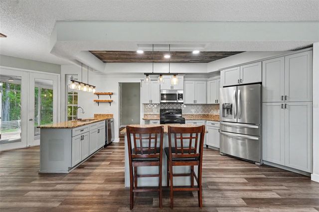10551 CASEY DRIVE, New Port Richey, FL 34654