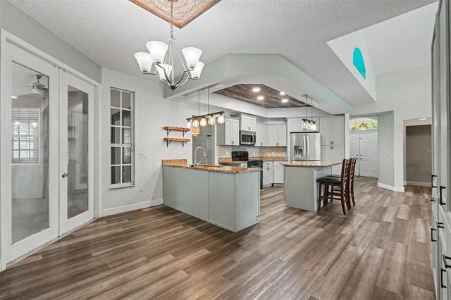 10551 CASEY DRIVE, New Port Richey, FL 34654