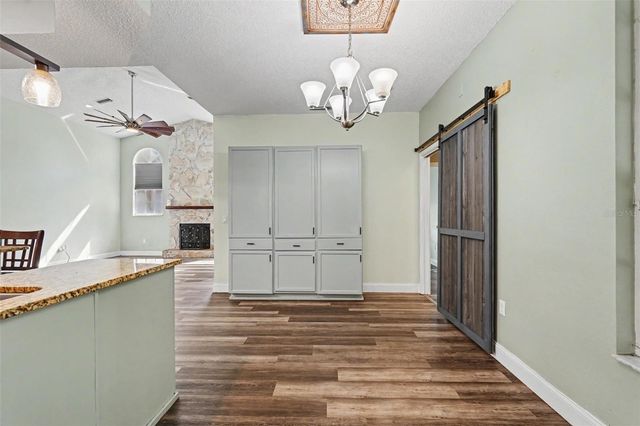 10551 CASEY DRIVE, New Port Richey, FL 34654