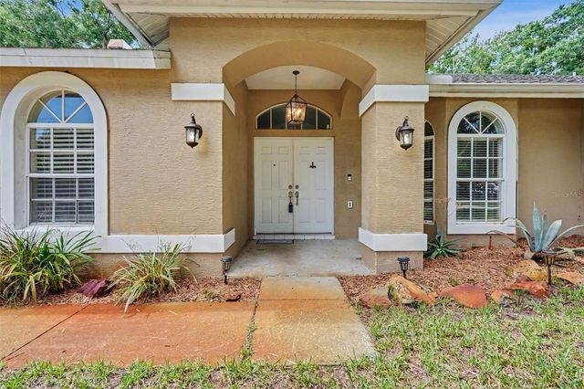 10551 CASEY DRIVE, New Port Richey, FL 34654