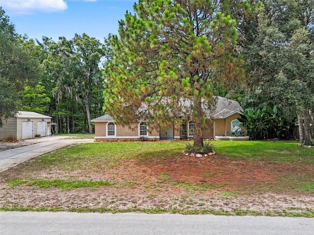 10551 CASEY DRIVE, New Port Richey, FL 34654