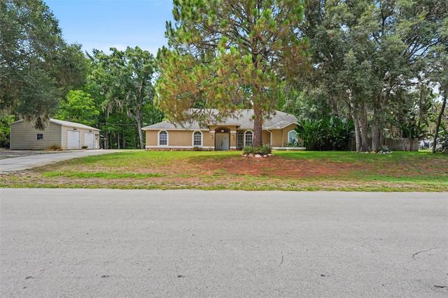 10551 CASEY DRIVE, New Port Richey, FL 34654