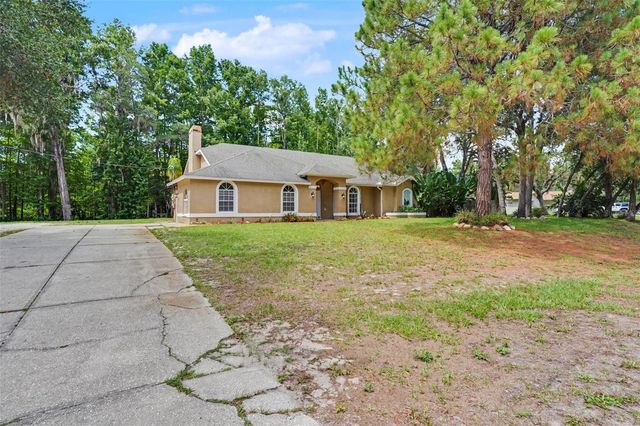 10551 CASEY DRIVE, New Port Richey, FL 34654