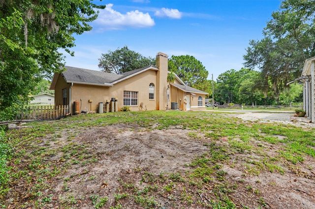 10551 CASEY DRIVE, New Port Richey, FL 34654