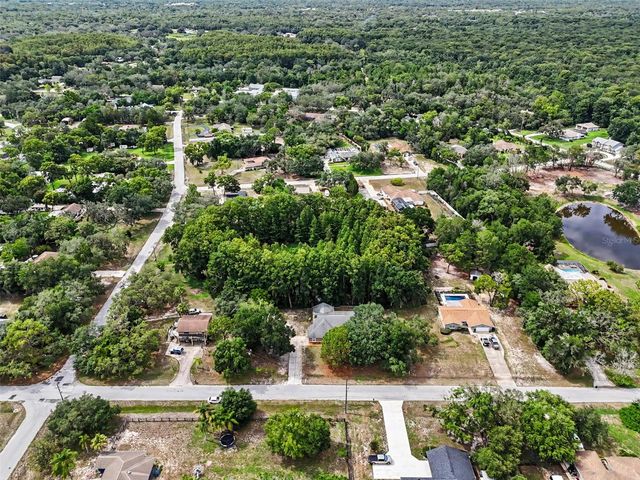 10551 CASEY DRIVE, New Port Richey, FL 34654