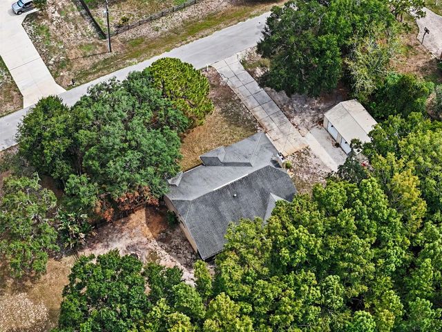 10551 CASEY DRIVE, New Port Richey, FL 34654