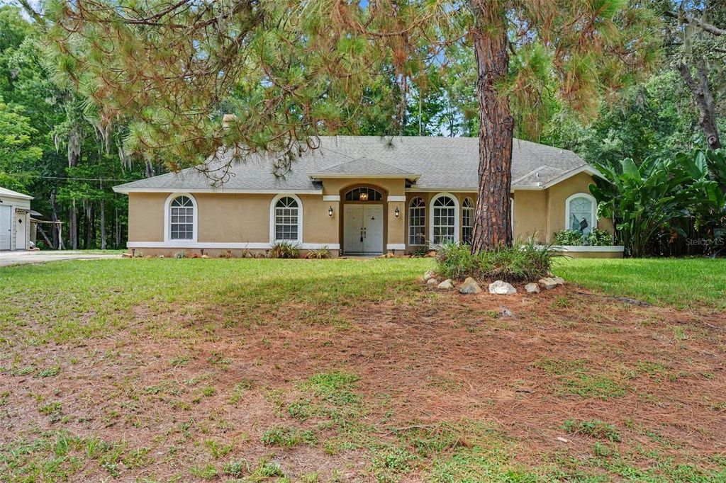 10551 CASEY DRIVE, New Port Richey, FL 34654