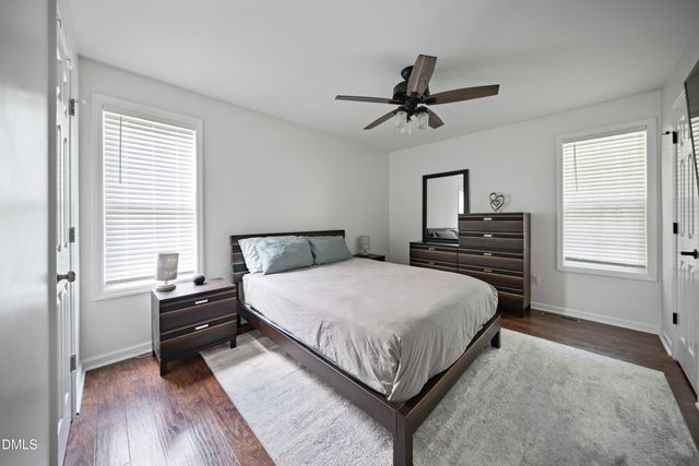 909 Amber Acres Lane, Knightdale, NC 27545