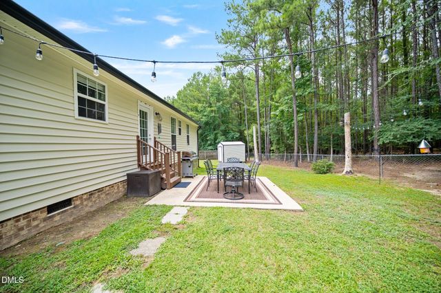 909 Amber Acres Lane, Knightdale, NC 27545
