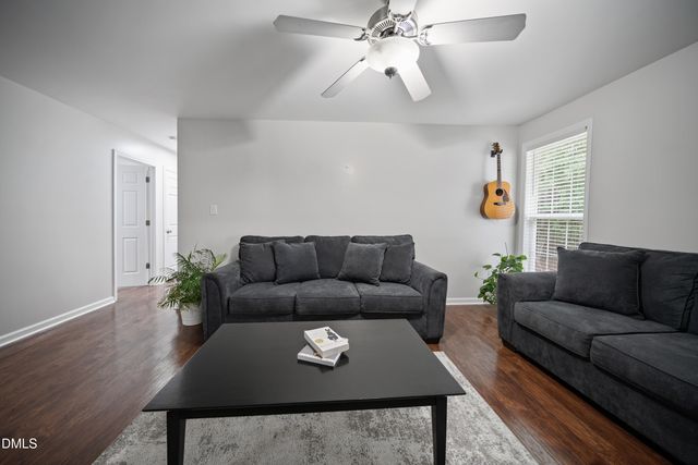 909 Amber Acres Lane, Knightdale, NC 27545